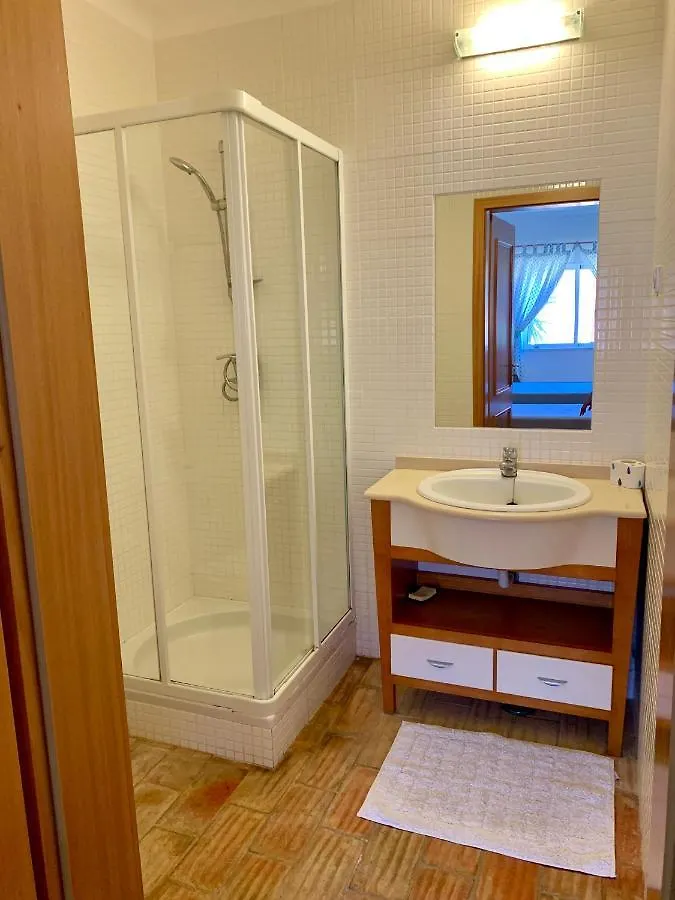 Holiday home Casadaluz 86: Porto Dona Maria Oceanfront Retreat Villa