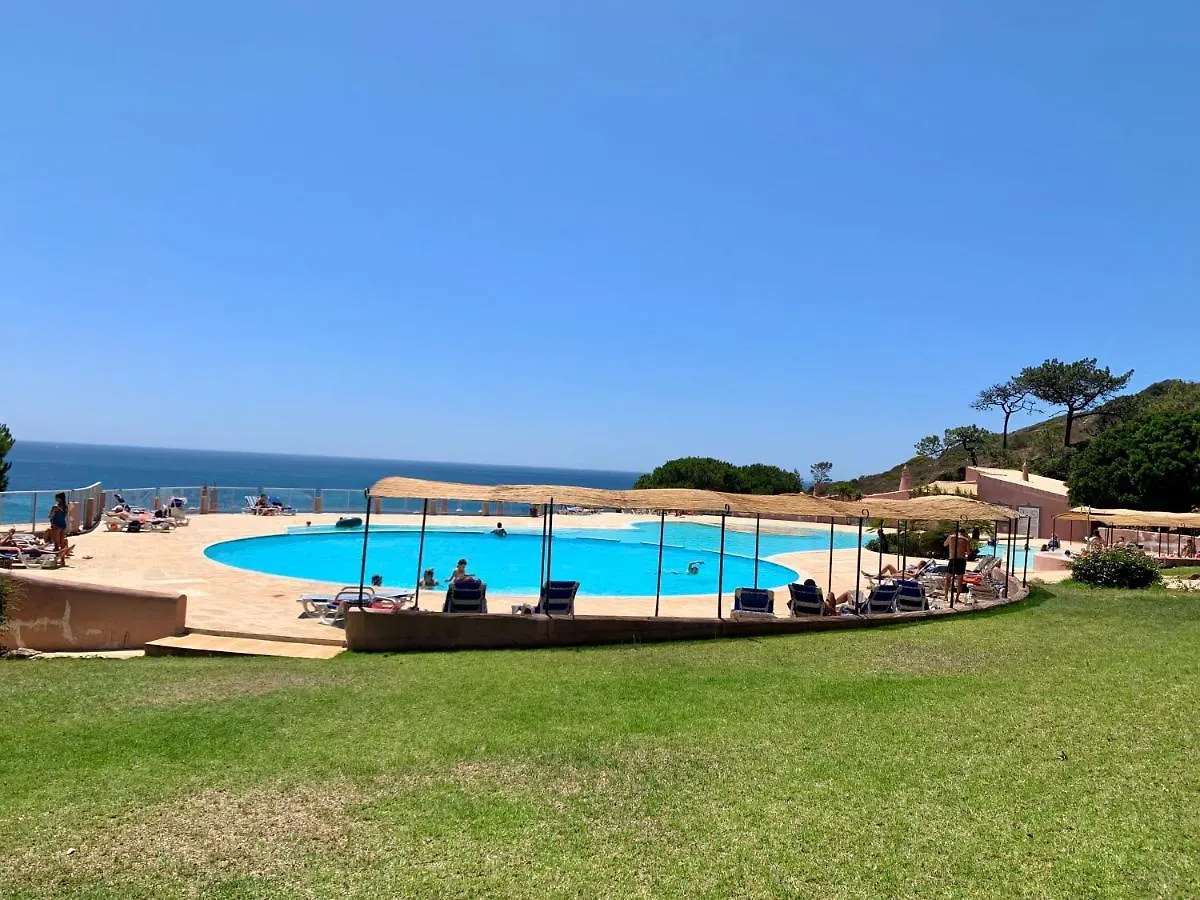 Casadaluz 86: Porto Dona Maria Oceanfront Retreat Villa Portugal