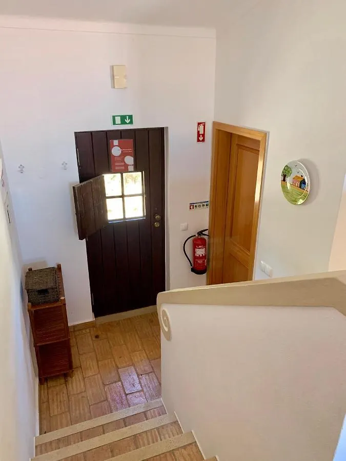 Casadaluz 86: Porto Dona Maria Oceanfront Retreat Villa Holiday home