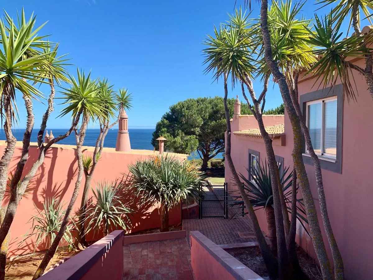 Holiday home Casadaluz 86: Porto Dona Maria Oceanfront Retreat Villa Portugal