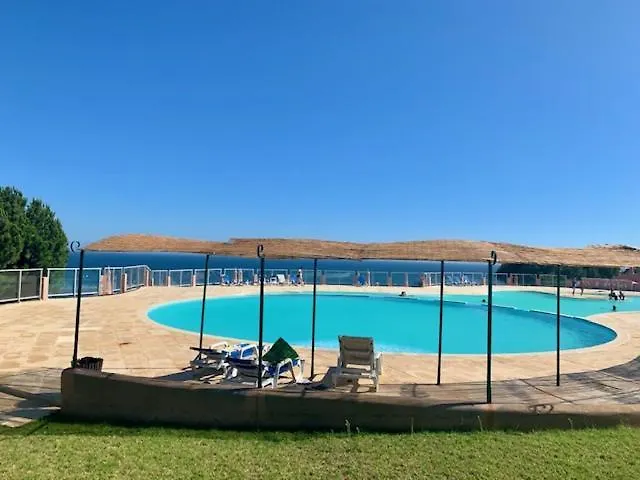 Casadaluz 86: Porto Dona Maria Oceanfront Retreat Villa Portugal