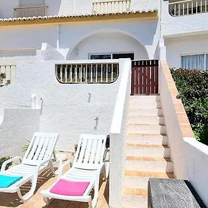 Modern ✬waterside Gardens Praia Da Luz