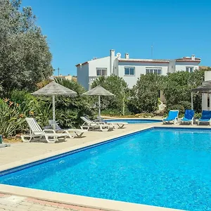 Casas Do Ramalhete Praia Da Luz