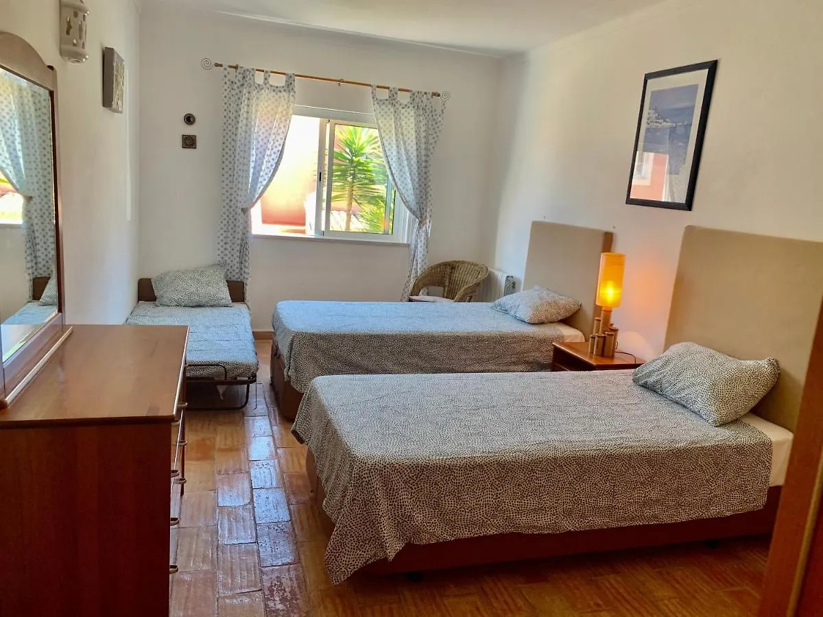 Holiday home Casadaluz 86: Porto Dona Maria Oceanfront Retreat Villa