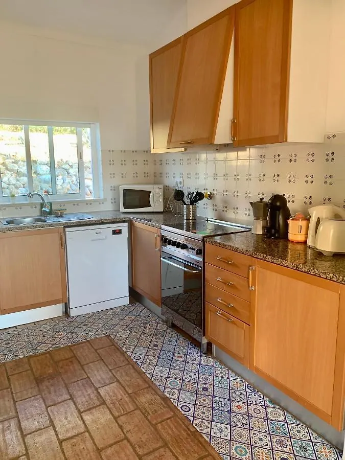 Casadaluz 86: Porto Dona Maria Oceanfront Retreat Villa Holiday home Praia Da Luz