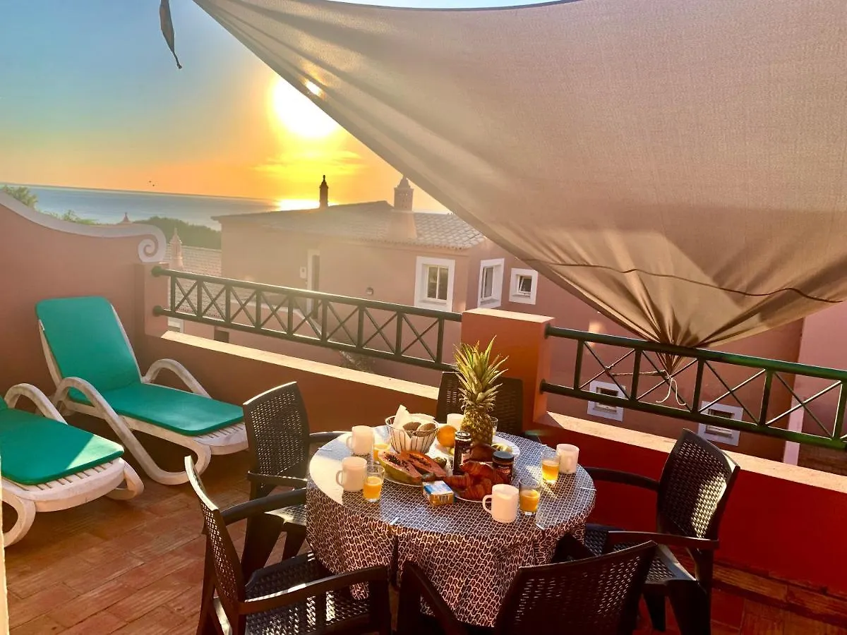 Holiday home Casadaluz 86: Porto Dona Maria Oceanfront Retreat Villa
