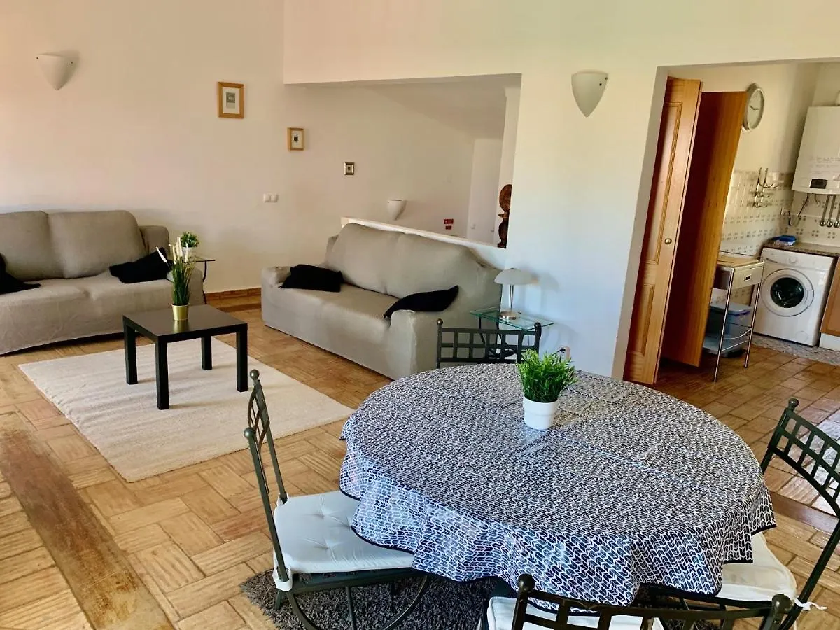 Casadaluz 86: Porto Dona Maria Oceanfront Retreat Villa Holiday home