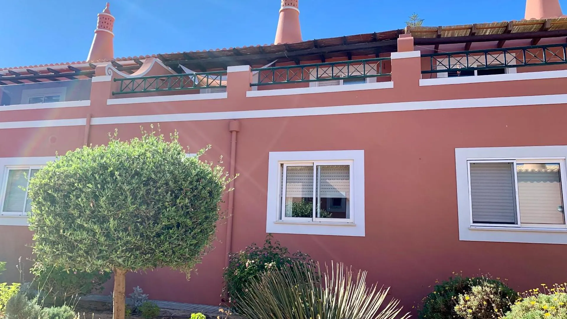 Holiday home Casadaluz 86: Porto Dona Maria Oceanfront Retreat Villa